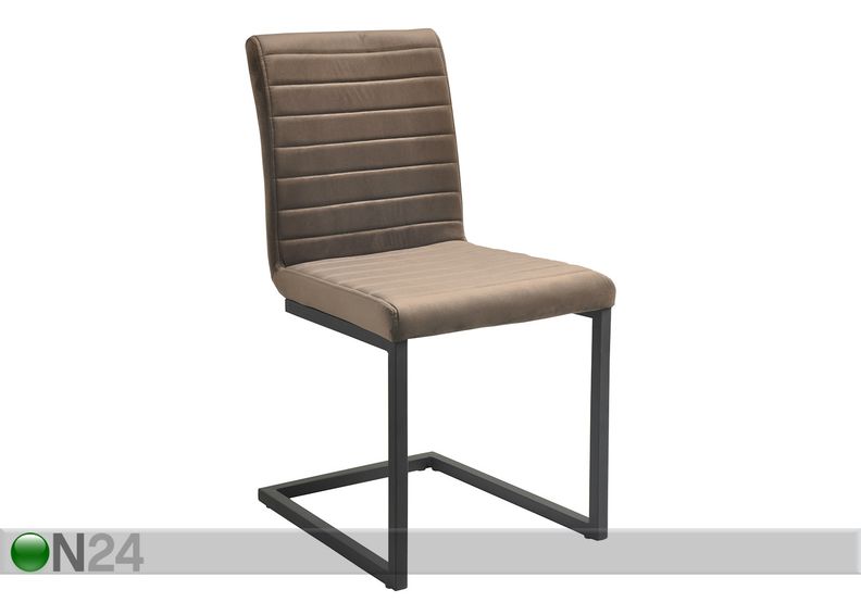 Ruokatuolit Sit, 2 kpl kuvasuurennos