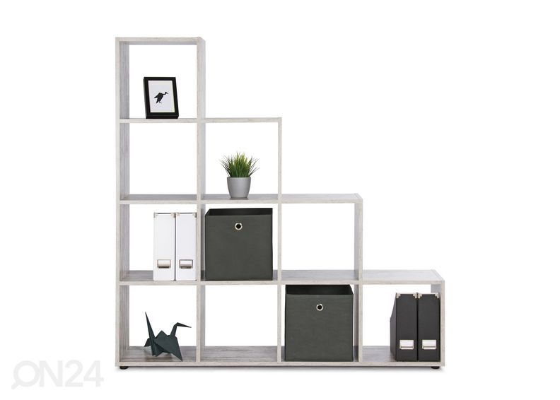 Ruutuhylly Bergamo kuvasuurennos