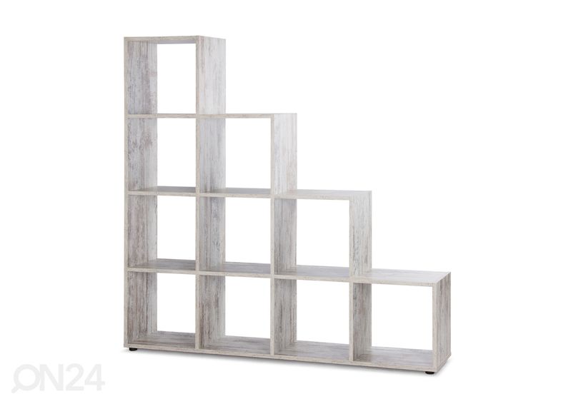 Ruutuhylly Bergamo kuvasuurennos