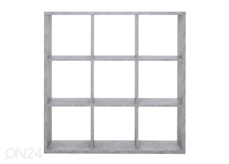 Ruutuhylly Max kuvasuurennos