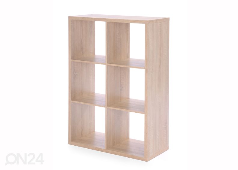 Ruutuhylly Max kuvasuurennos