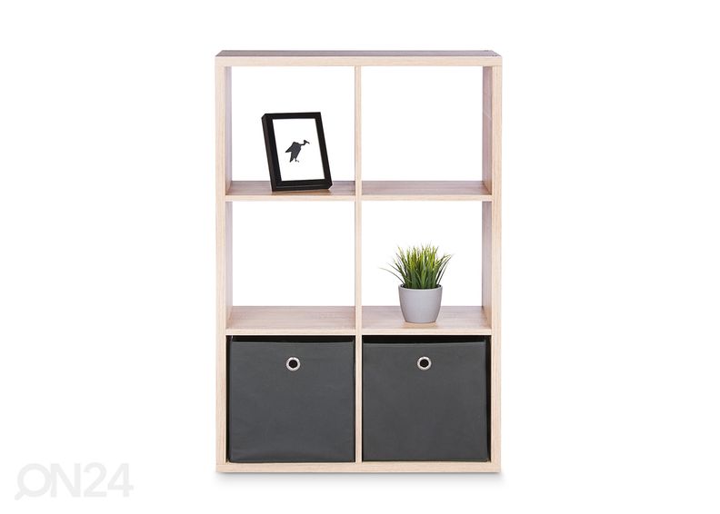 Ruutuhylly Max kuvasuurennos