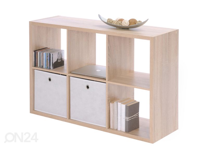 Ruutuhylly Max kuvasuurennos