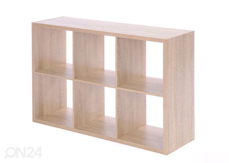 Ruutuhylly Max kuvasuurennos