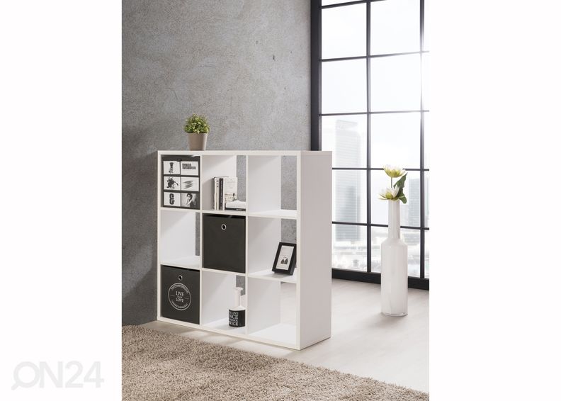 Ruutuhylly Max kuvasuurennos