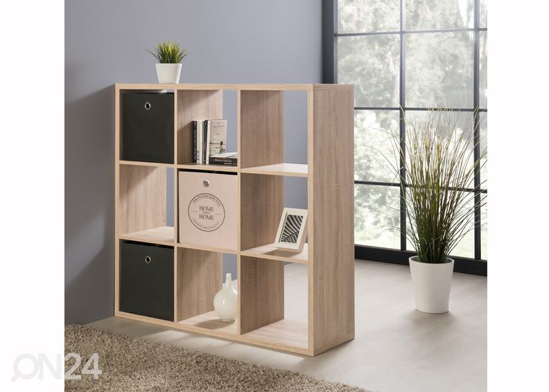 Ruutuhylly Max kuvasuurennos