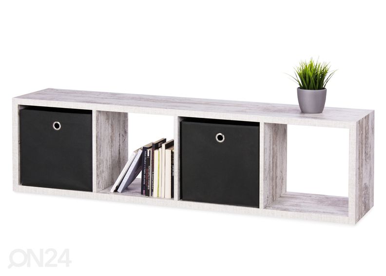 Ruutuhylly Max kuvasuurennos