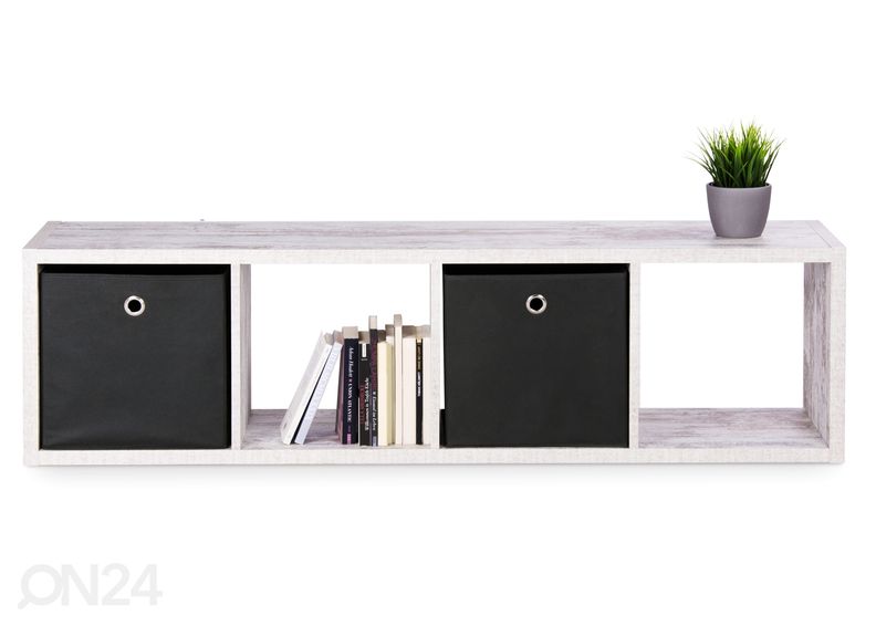 Ruutuhylly Max kuvasuurennos