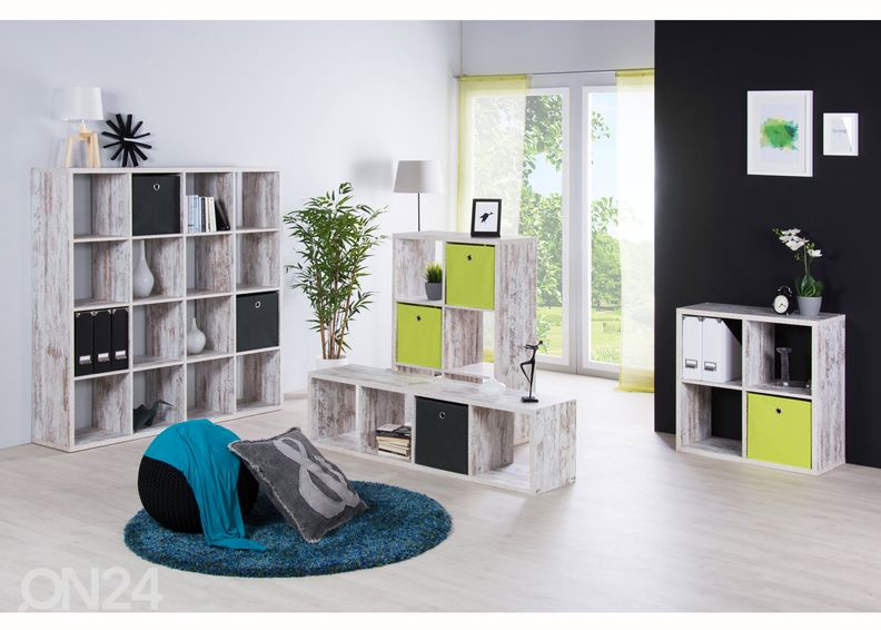 Ruutuhylly Max kuvasuurennos