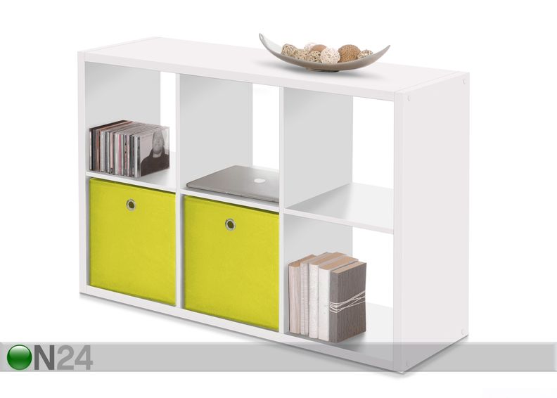 Ruutuhylly Max kuvasuurennos