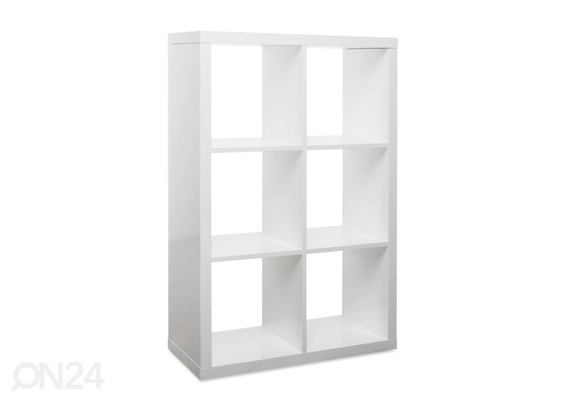 Ruutuhylly Milano kuvasuurennos