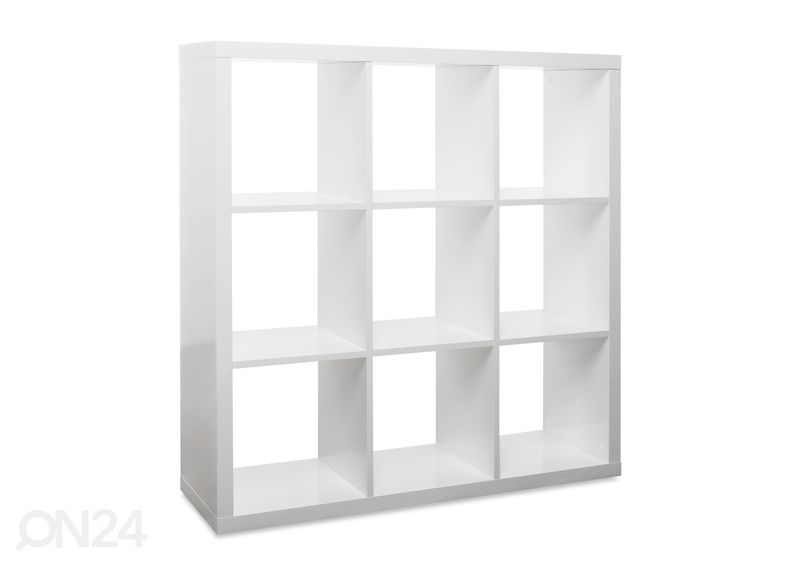 Ruutuhylly Milano kuvasuurennos