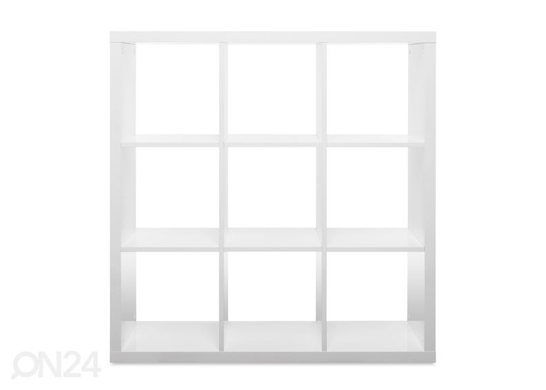 Ruutuhylly Milano kuvasuurennos