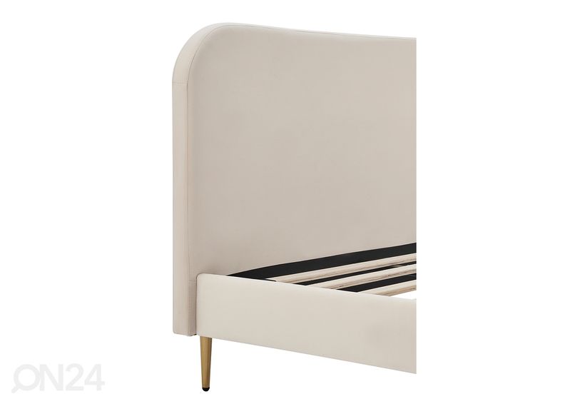 S'nky 180x200 cm, beige kuvasuurennos