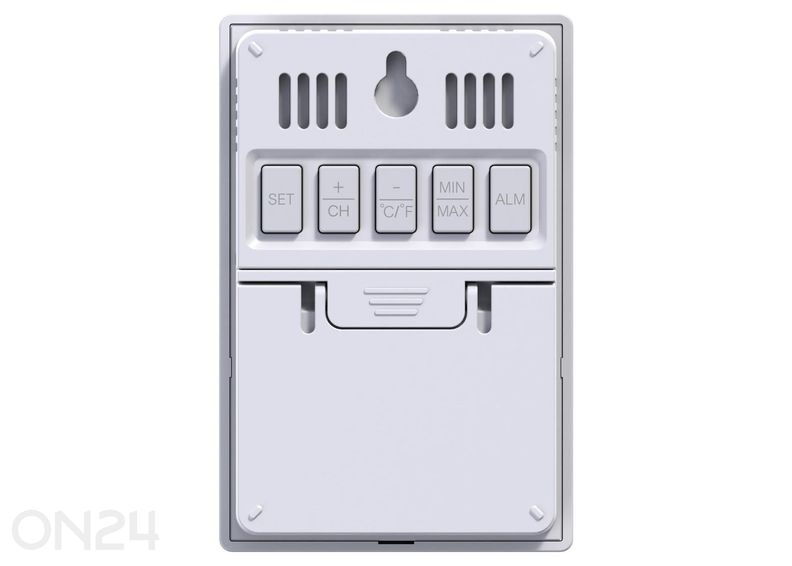 Sääasema Sencor SWS2300W kuvasuurennos