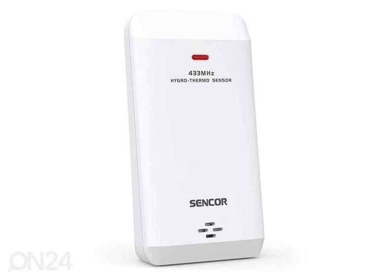 Sääasema Sencor SWS7300 kuvasuurennos