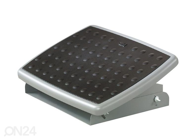 Säädettävä jalkatuki kuvasuurennos