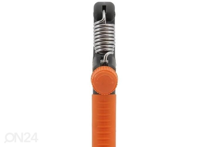 Säädettävä käsipuristin HMS SC20 reguleeritav kuvasuurennos