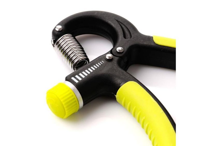 Säädettävä käsipuristin Meteor 10-40 kg 31265 kuvasuurennos