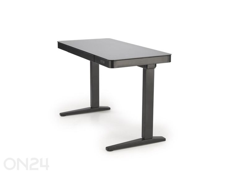 Säädettävä kirjoituspöytä kuvasuurennos