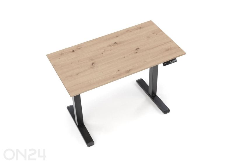 Säädettävä kirjoituspöytä kuvasuurennos