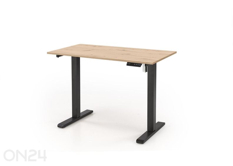 Säädettävä kirjoituspöytä kuvasuurennos