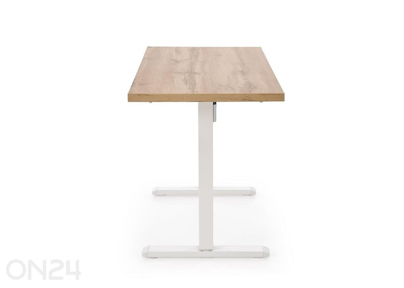 Säädettävä kirjoituspöytä kuvasuurennos