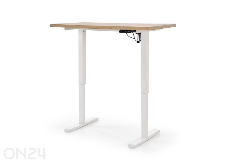 Säädettävä kirjoituspöytä kuvasuurennos