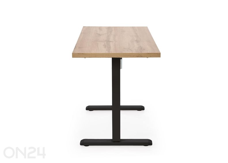 Säädettävä kirjoituspöytä kuvasuurennos