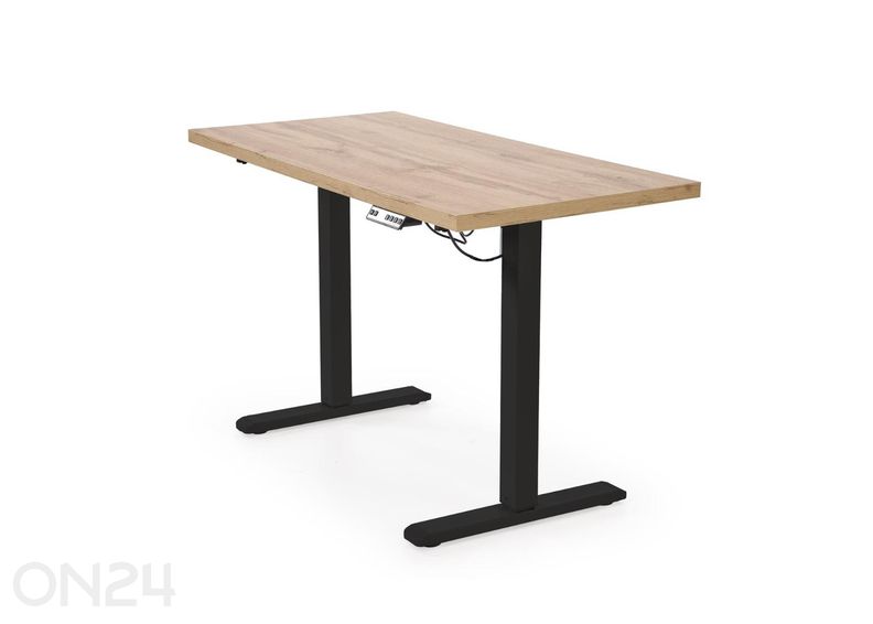 Säädettävä kirjoituspöytä kuvasuurennos