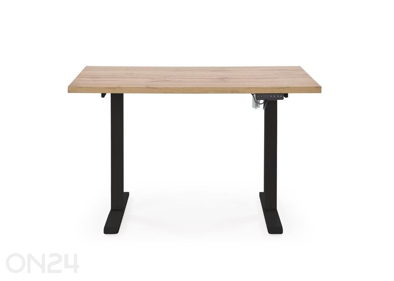 Säädettävä kirjoituspöytä kuvasuurennos