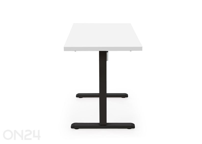 Säädettävä kirjoituspöytä kuvasuurennos