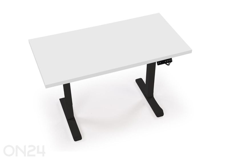 Säädettävä kirjoituspöytä kuvasuurennos