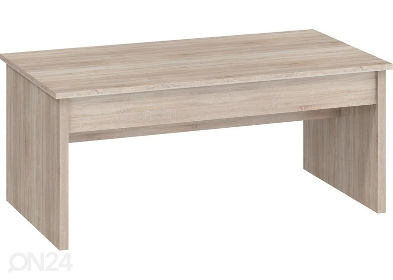 Säädettävä sohvapöytä kuvasuurennos