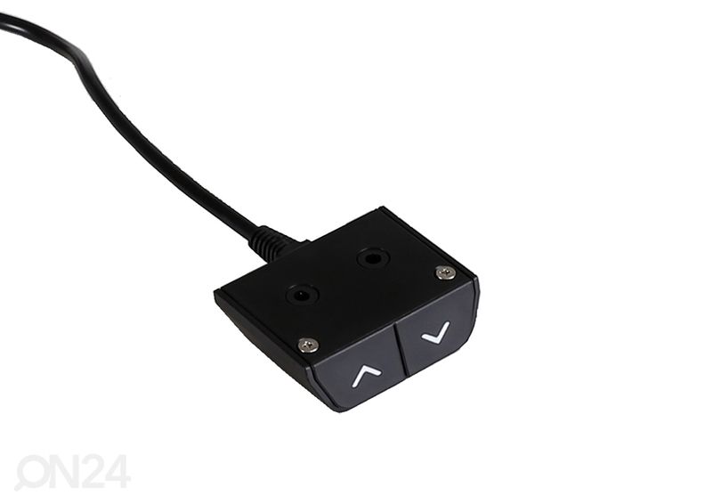 Säädettävä työpöytä Ergo, 1 moottori kuvasuurennos