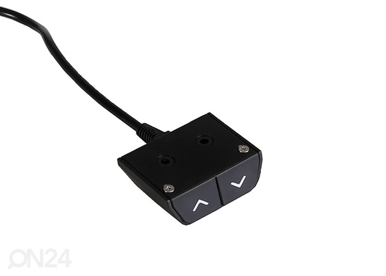 Säädettävä työpöytä Ergo, 1 moottori kuvasuurennos