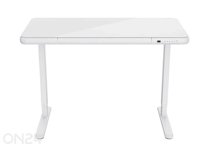 Säädettävä työpöytä Ergo Fit, 1 moottori kuvasuurennos