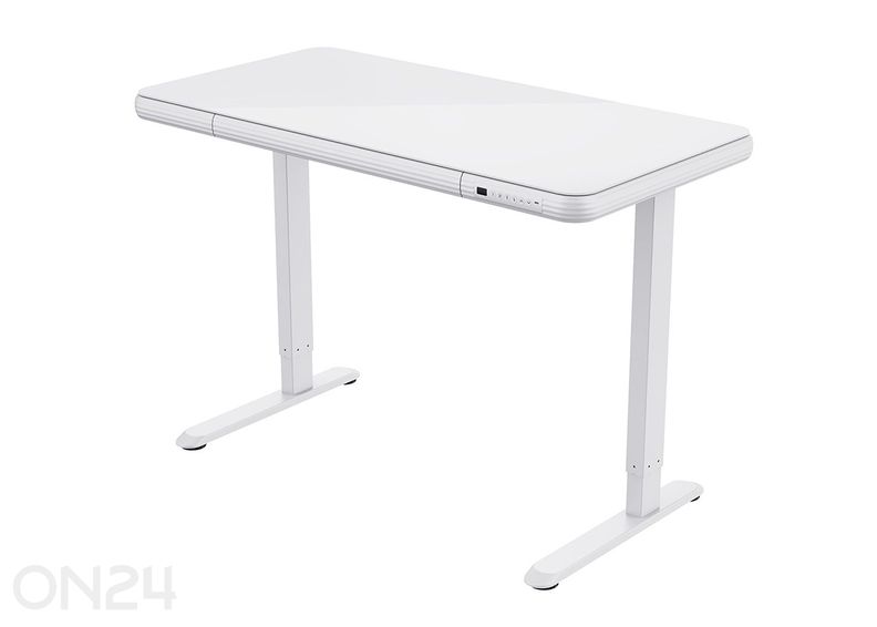 Säädettävä työpöytä Ergo Fit, 1 moottori kuvasuurennos
