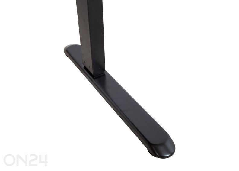 Säädettävä työpöytä Ergo Fit, 1 moottori kuvasuurennos