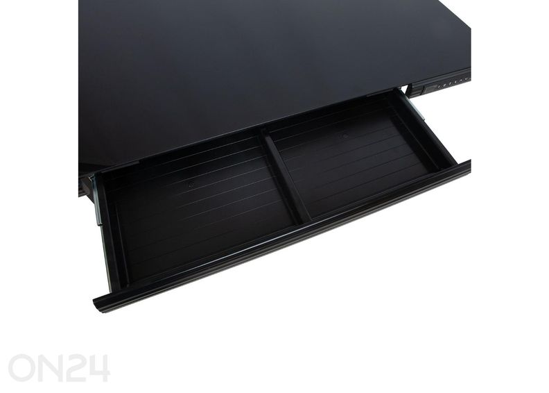 Säädettävä työpöytä Ergo Fit, 1 moottori kuvasuurennos