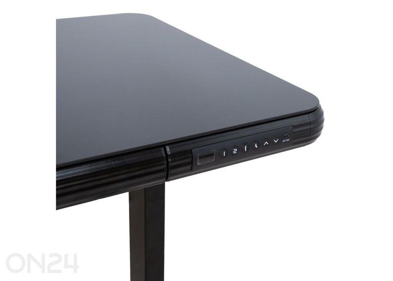 Säädettävä työpöytä Ergo Fit, 1 moottori kuvasuurennos