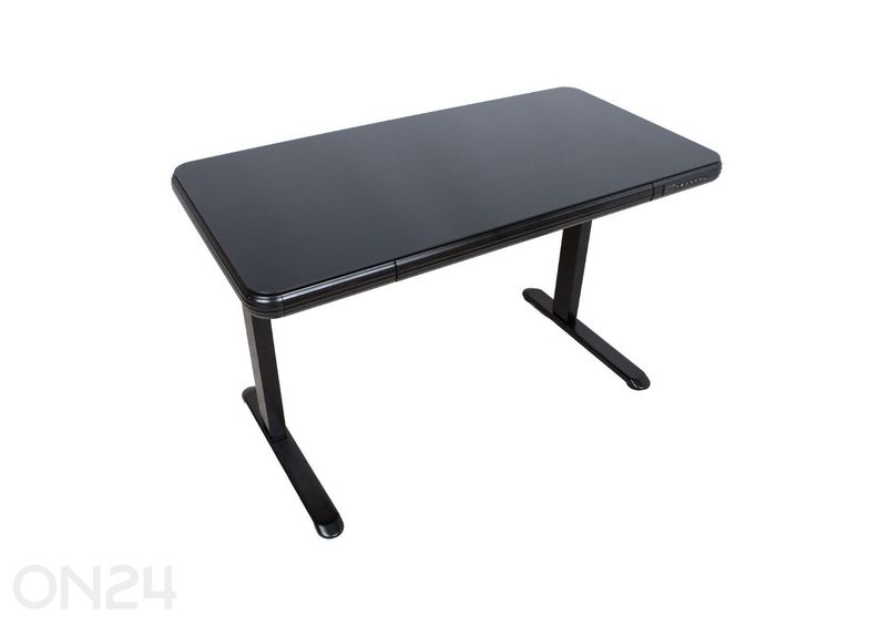 Säädettävä työpöytä Ergo Fit, 1 moottori kuvasuurennos