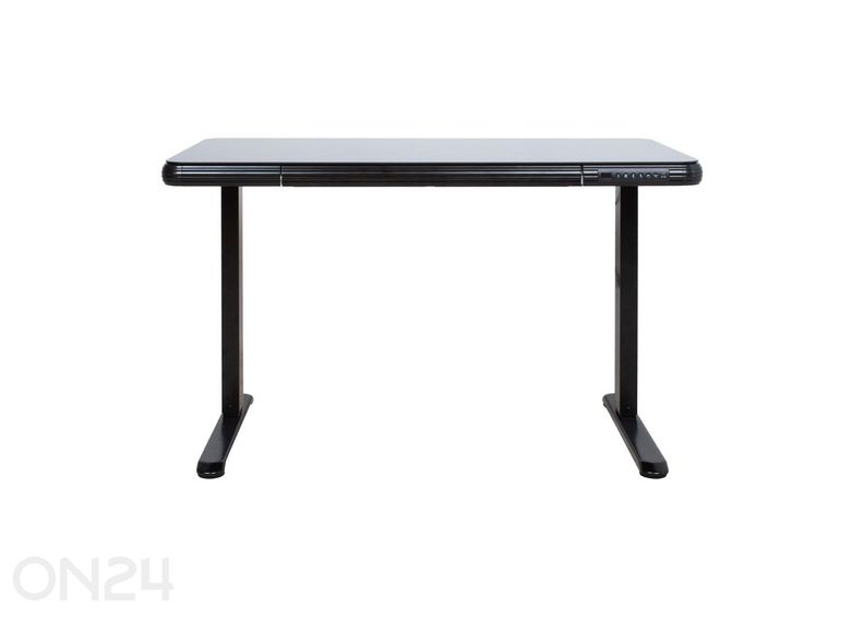 Säädettävä työpöytä Ergo Fit, 1 moottori kuvasuurennos