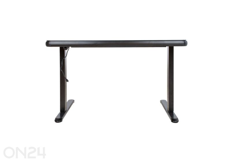 Säädettävä työpöytä Ergo Fit, 1 moottori kuvasuurennos