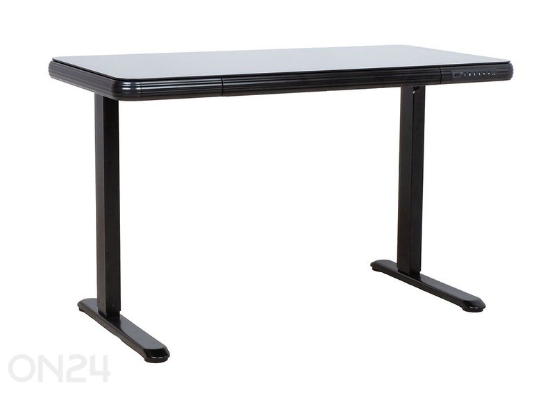 Säädettävä työpöytä Ergo Fit, 1 moottori kuvasuurennos