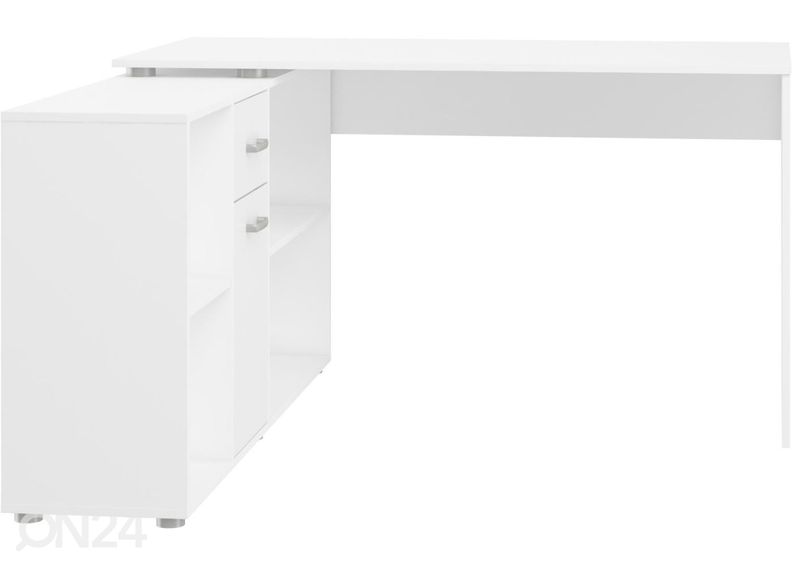 Säädettävä työpöytä Lissa kuvasuurennos