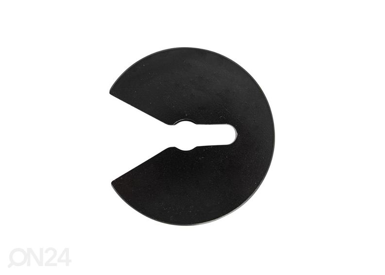 Säädettävät käsinpainot inSPORTline IRONER 15 kuvasuurennos