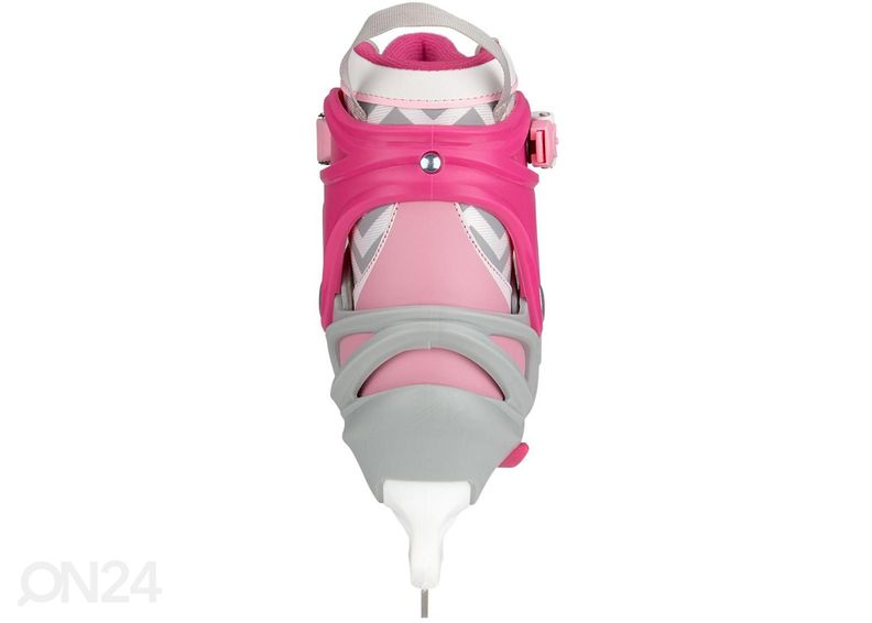 Säädettävät lasten luistimet Vine Nijdam kuvasuurennos