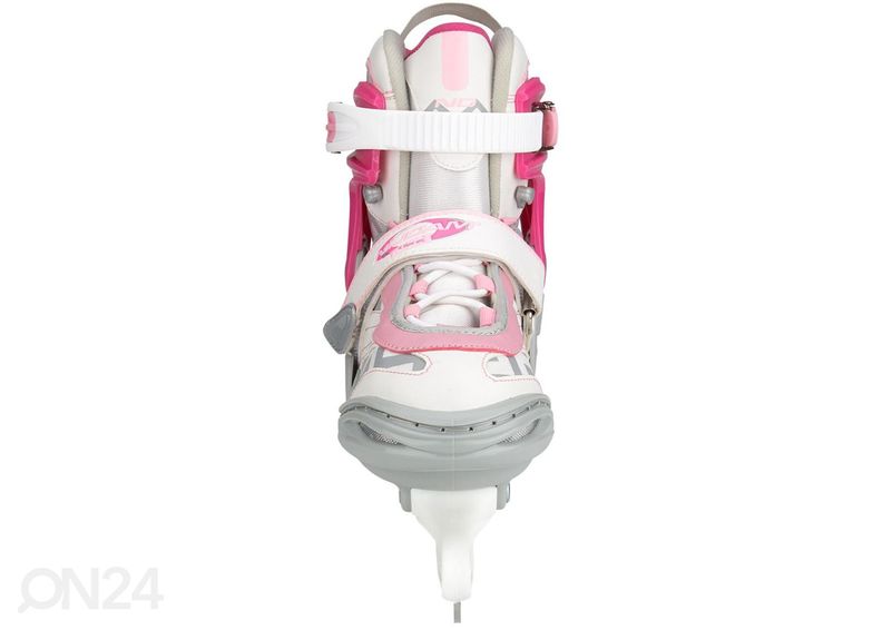 Säädettävät lasten luistimet Vine Nijdam kuvasuurennos