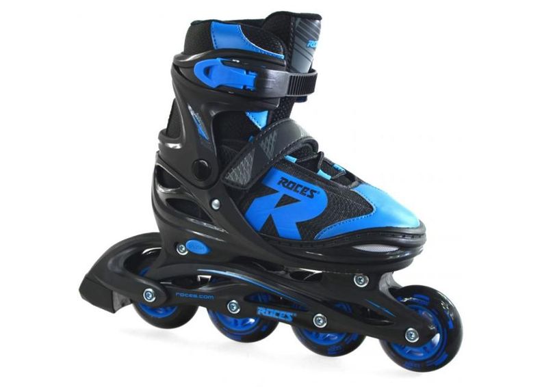 Säädettävät lasten rullaluistimet Roces Jokey 2.0 Jr kuvasuurennos
